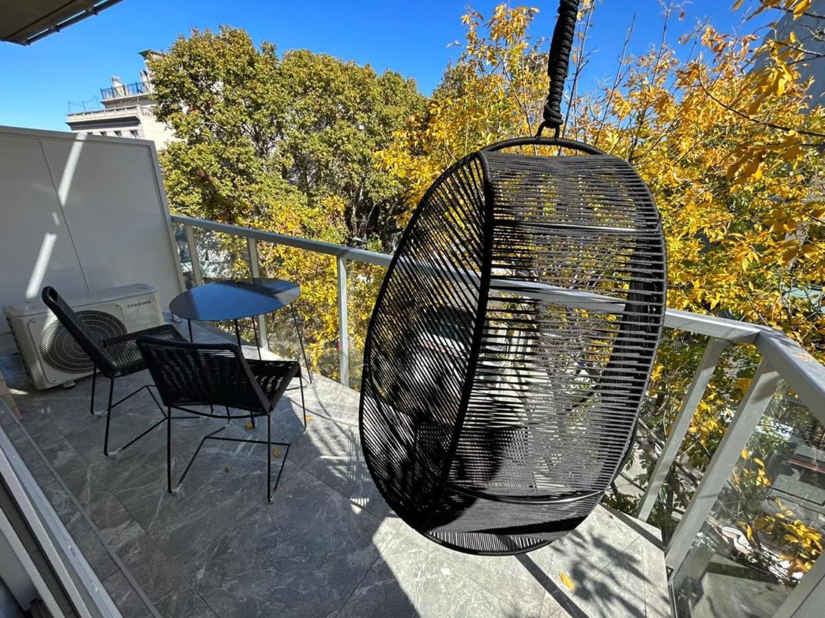 Palermo Jai Apartment - Buenos Aires, Buenos Aires