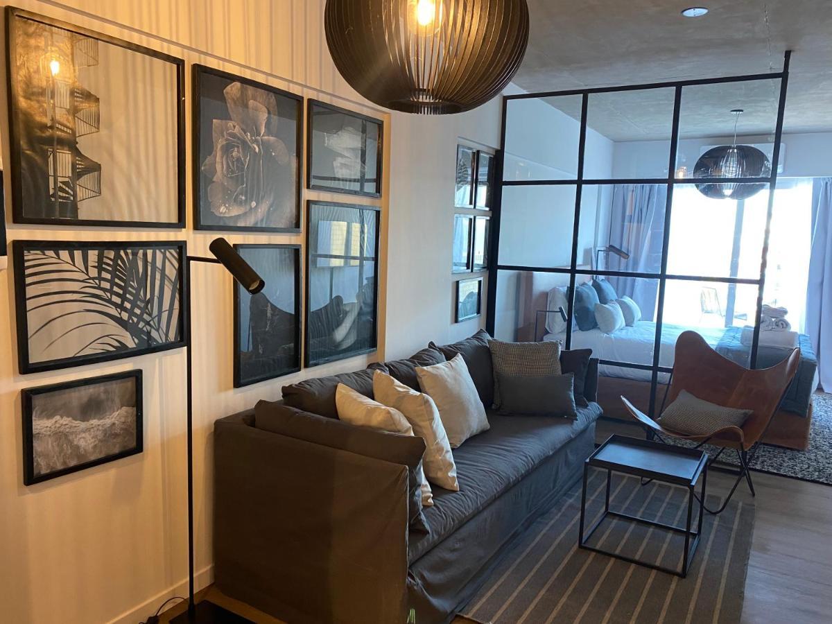 Palermo Jai Apartment - Buenos Aires — Photos 1