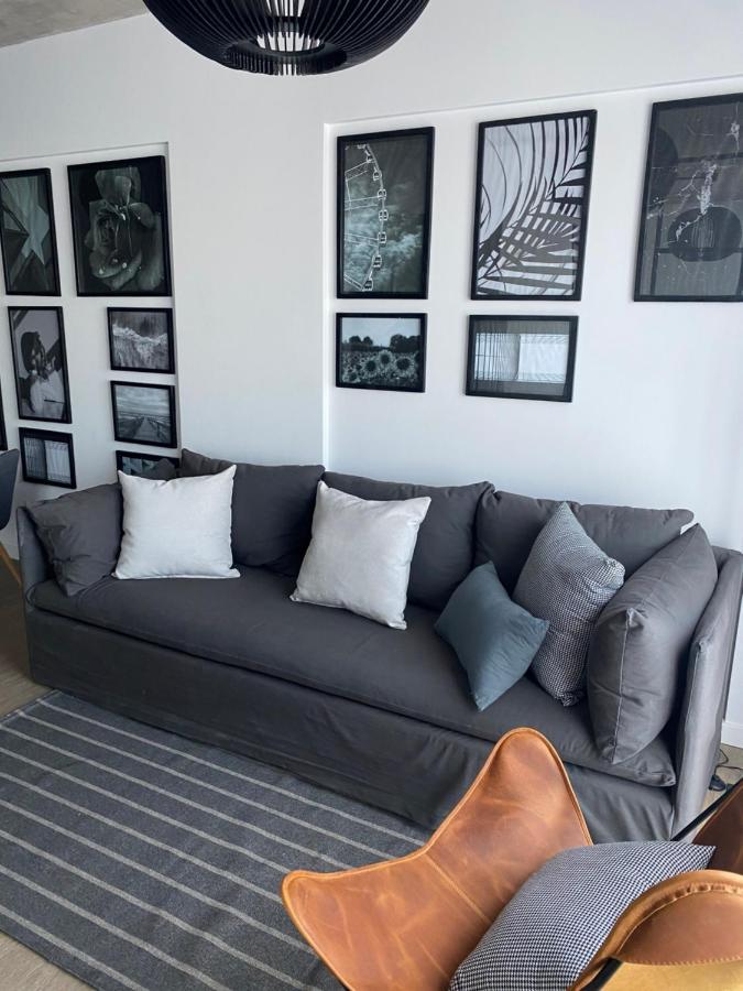 Palermo Jai Apartment - Buenos Aires — Photos 2